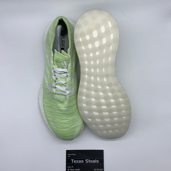 Pureboost LTD Hi-Res Yellow